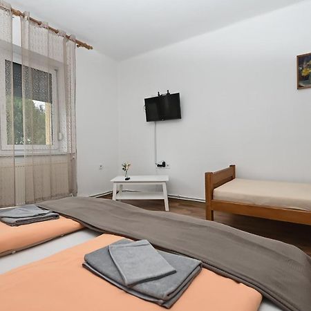 Rózsa Vendégház Tokaj Exterior foto
